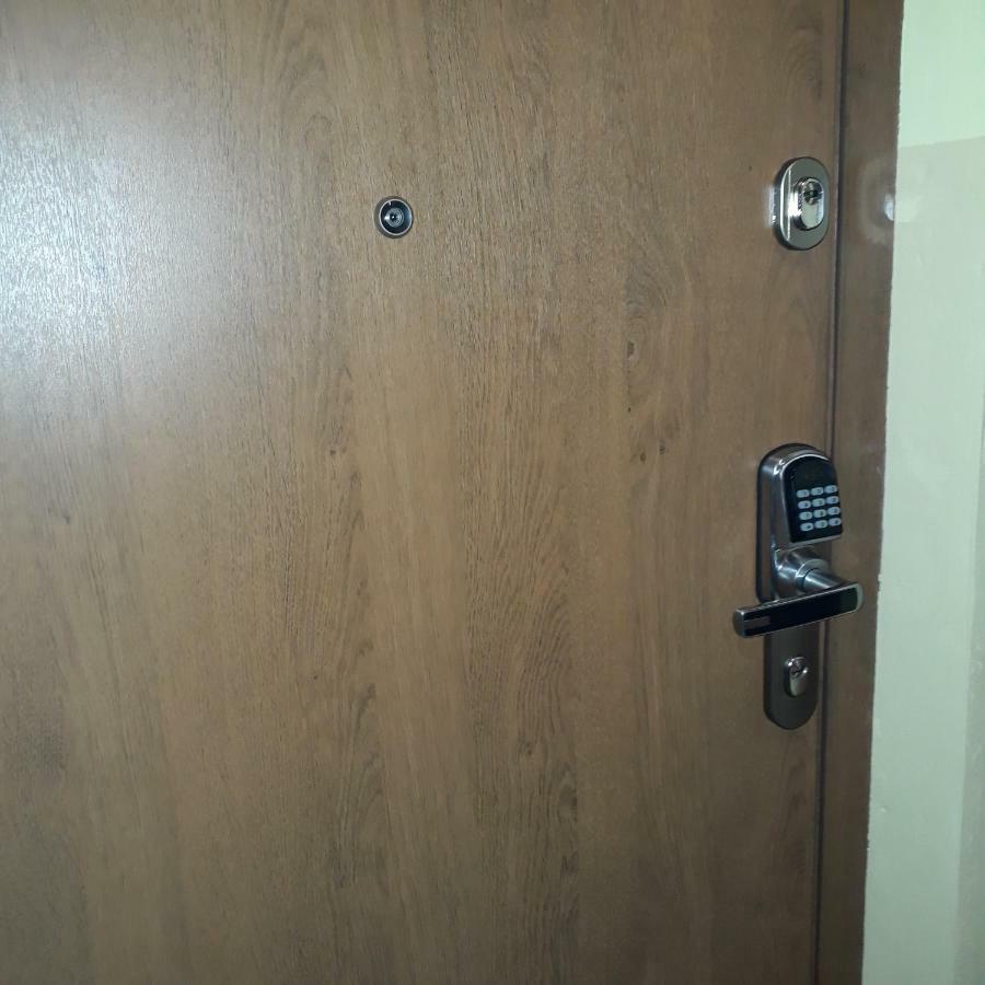 Apartment Strict Warsaw Center - Metro,Free Parking Екстер'єр фото